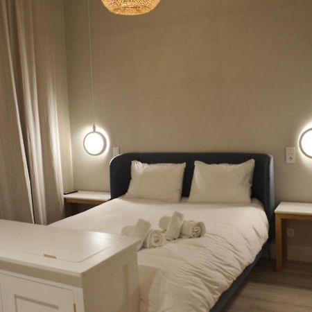 L'Appartement Grand Theatre Bordeaux Eksteriør bilde