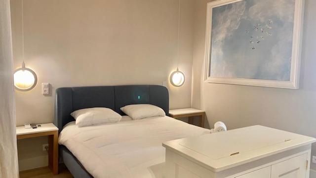 L'Appartement Grand Theatre Bordeaux Eksteriør bilde