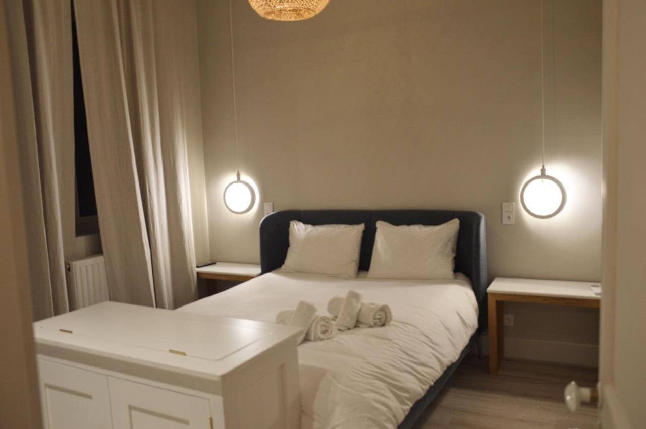 L'Appartement Grand Theatre Bordeaux Eksteriør bilde