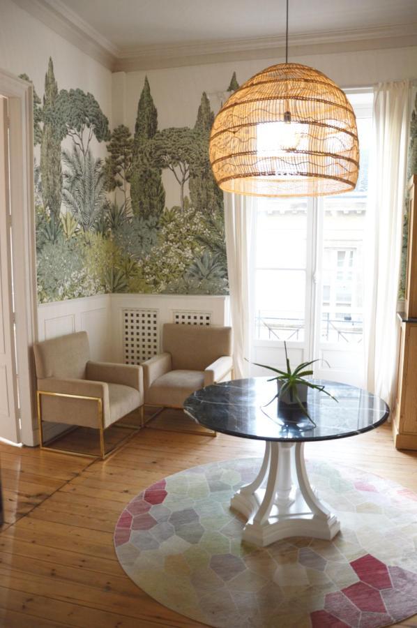 L'Appartement Grand Theatre Bordeaux Eksteriør bilde